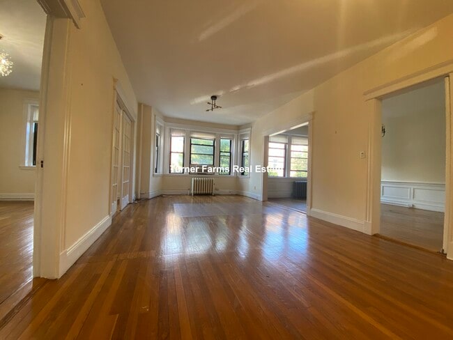 223 Saint Paul St, Unit 2