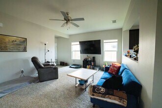 3707 Felicity Dr in Laredo, TX - Building Photo - Building Photo