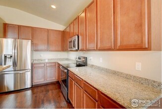 3078 Nebula Ct, Unit Single-Family Home in Loveland, CO - Building Photo - Building Photo