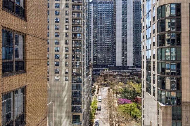 property at 420 E Waterside Dr