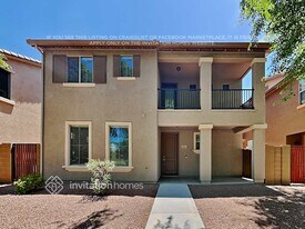 1449 S Colt Dr in Gilbert, AZ - Building Photo