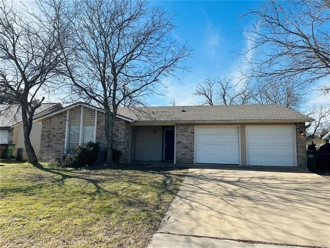 1504 Sagebrush Dr in Round Rock, TX - Building Photo - Building Photo