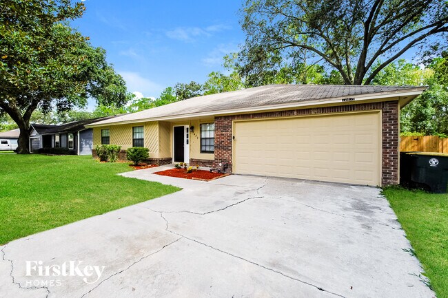 12439 Autumnbrook Trail E in Jacksonville, FL - Building Photo - Building Photo