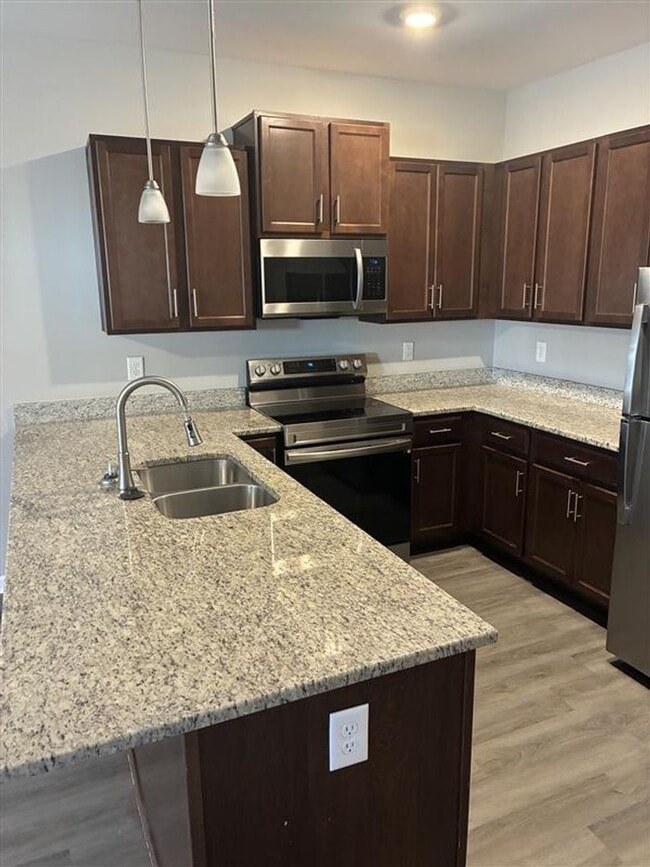 property at 767 Monroe St