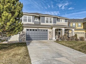 17889 Coral Burst St in Parker, CO - Building Photo