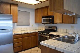 3370 Cherokee Ave, Unit CHER70-37 in San Diego, CA - Building Photo - Building Photo