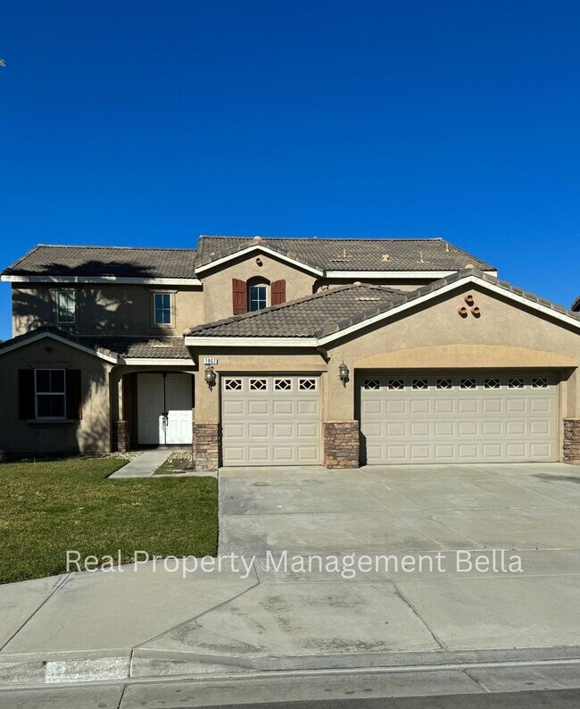 property at 1867 Montara Way