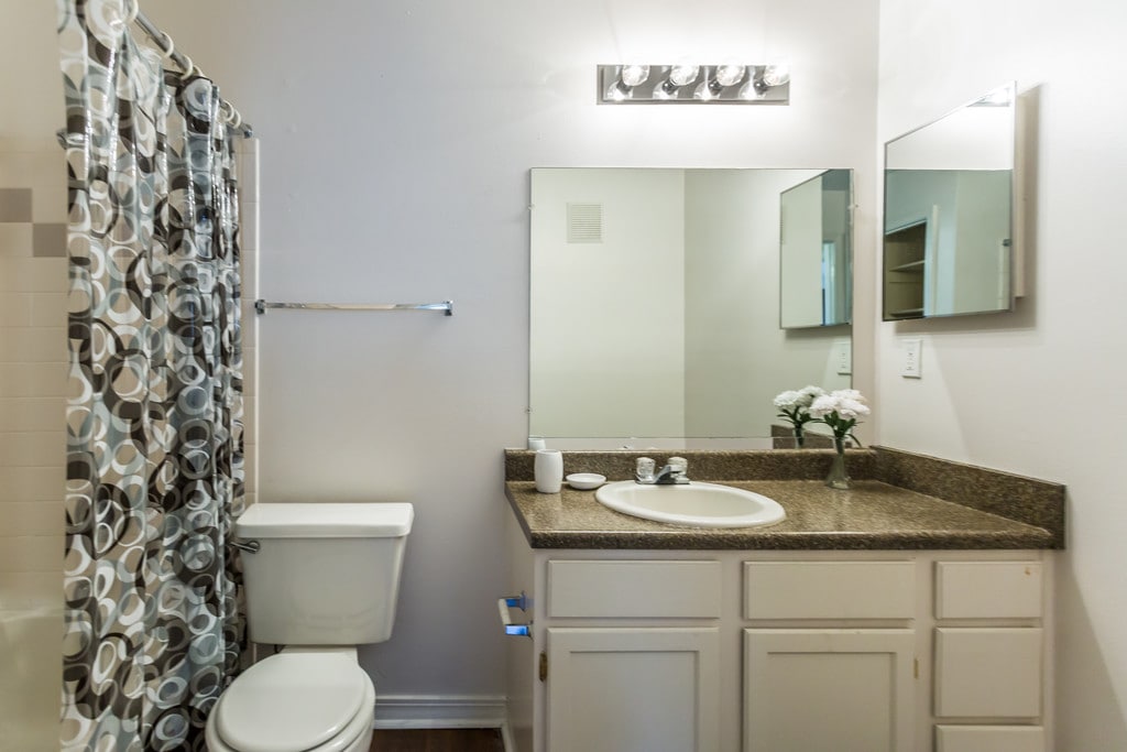 The Trails at Mt. Moriah Apartments in Memphis, TN