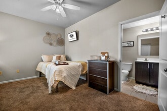 Grant Street Station in West Lafayette, IN - Building Photo - Building Photo