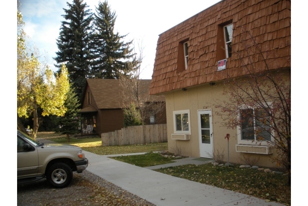 321 Wall St in Eagle, CO - Building Photo