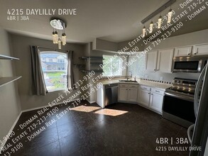 4215 Daylilly Dr in Colorado Springs, CO - Building Photo - Building Photo