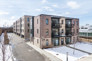 2030 Greenwood St in Evanston, IL - Building Photo