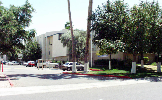 Stone View in Glendale, AZ - Foto de edificio - Building Photo