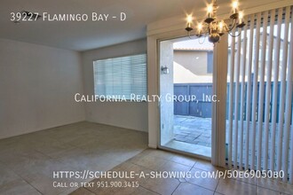 39227 Flamingo Bay in Murrieta, CA - Building Photo - Building Photo