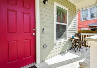 205 De Koven St in Houston, TX - Building Photo - Building Photo