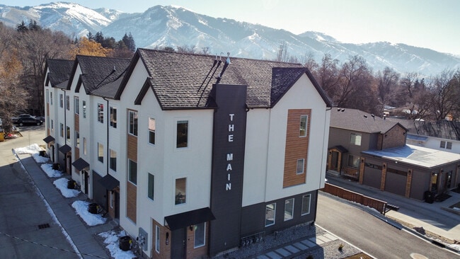 property at 456 N 600 E