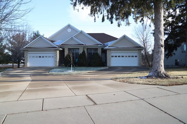 property at 1160 Winchester Ln