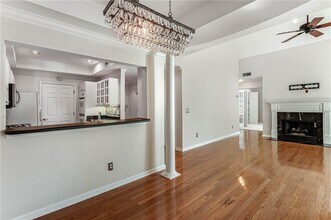 3636 Habersham Rd NW in Atlanta, GA - Building Photo - Building Photo