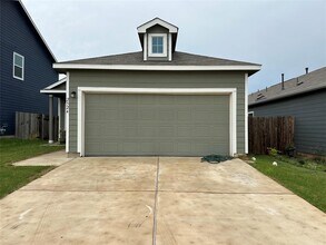 2524 Forgetmenot Ln in Pflugerville, TX - Building Photo - Building Photo