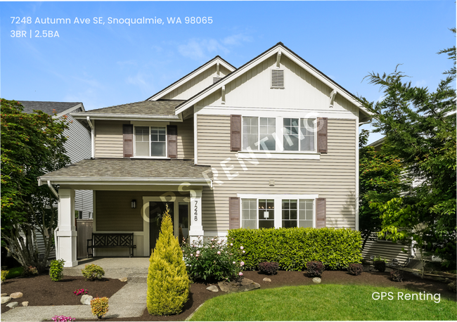 property at 7248 Autumn Ave SE