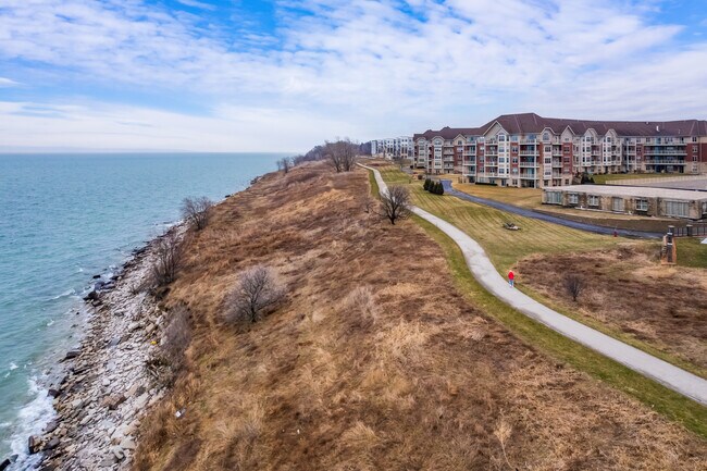 Apartments for rent in St. Francis, WI