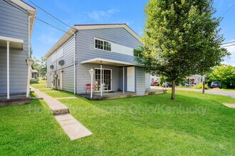 64 Cross St in Utica, OH - Building Photo - Building Photo