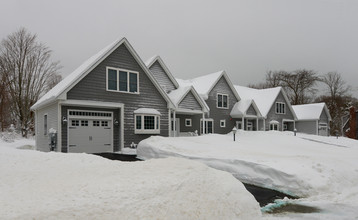 Walden Woods in Scituate, MA - Building Photo - Building Photo