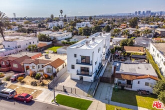 1921 Carmona Ave in Los Angeles, CA - Building Photo - Building Photo