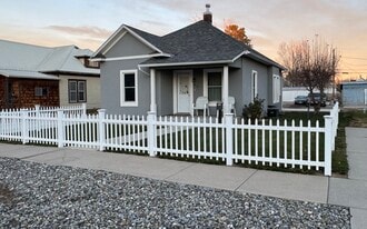 418 Lake St in Fort Morgan, CO - Building Photo