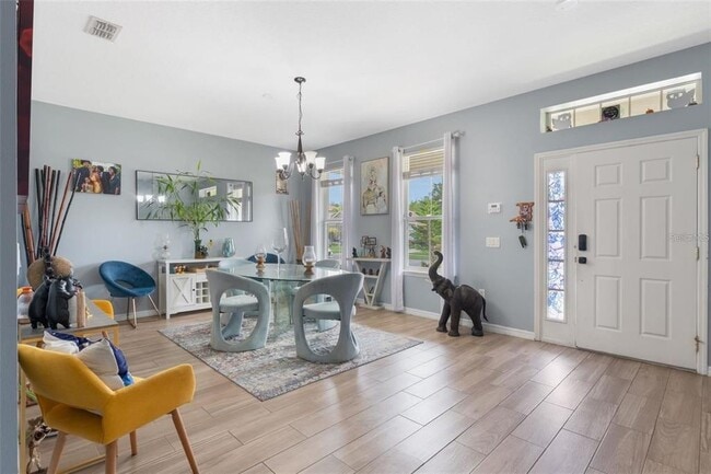 2931 Marshfield Preserve Way in Kissimmee, FL - Building Photo - Building Photo