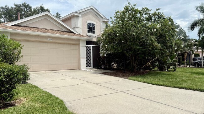 property at 1155 Millbrook Cir
