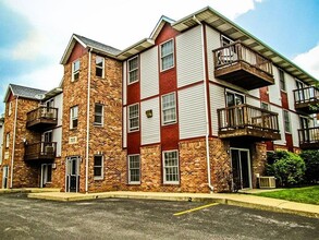 Uptown West in Lafayette, IN - Foto de edificio - Interior Photo