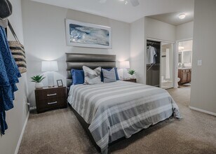 The Summit by Picerne in Henderson, NV - Building Photo - Building Photo