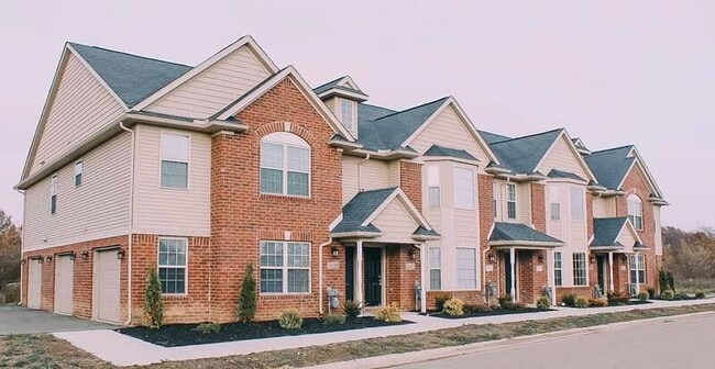 property at 4108 Rosalia Ln