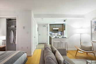 Pacific Palisades in Vancouver, BC - Building Photo - Building Photo