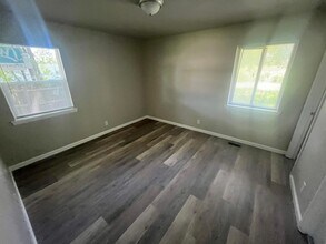 4632 N Frankfort Ave in Tulsa, OK - Building Photo - Building Photo