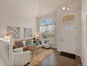 1256 Berganot Trail in Castle Pines, CO - Building Photo - Building Photo