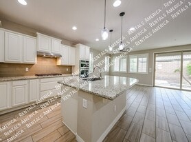 12794 W Burnside Trail in Peoria, AZ - Building Photo