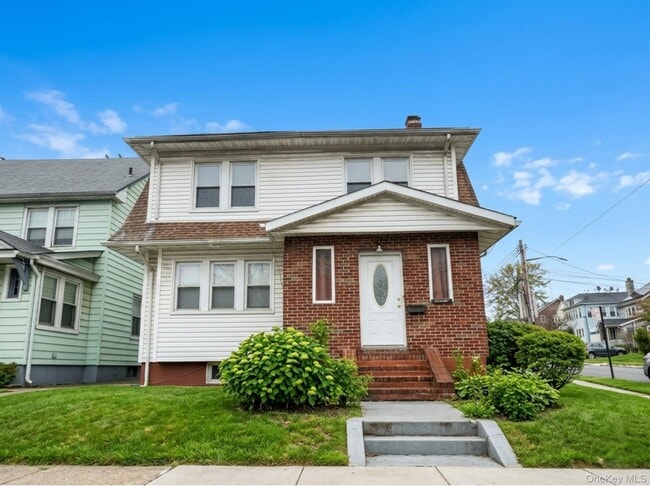 property at 84-56 164th St