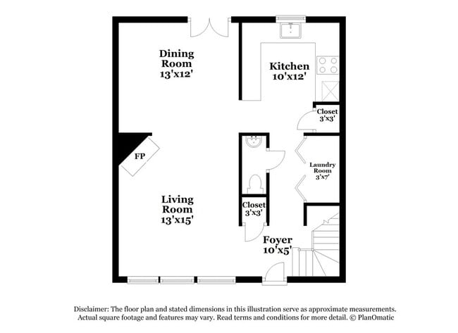 7318 Darblay St in Huntersville, NC - Building Photo - Building Photo