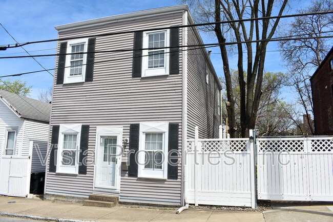 property at 745 Vine St