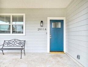 2911 E 5th St. in Austin, TX - Building Photo - Building Photo