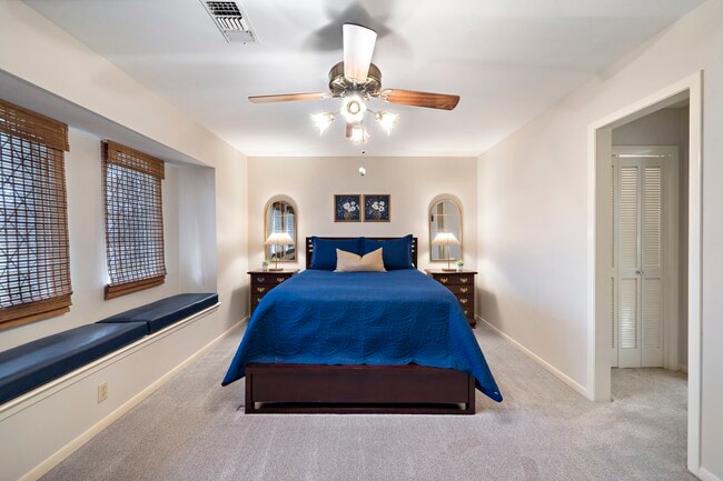 property at 4912 Goose Creek Dr