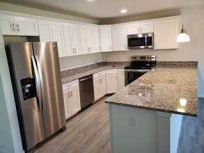 4740 13th St SW in Lehigh Acres, FL - Building Photo - Building Photo