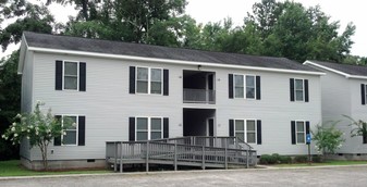 Marshall's Run Apartments