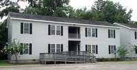 Marshall's Run Apartments