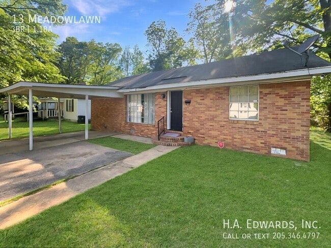 property at 13 Meadowlawn Dr
