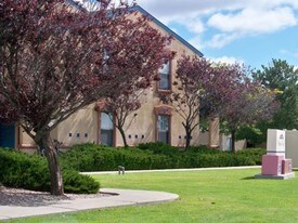 Taos Apartments For Rent Nm Mountain Vista Apartments