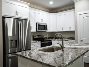 1364 Summer Cir SW in Moultrie, GA - Building Photo - Building Photo