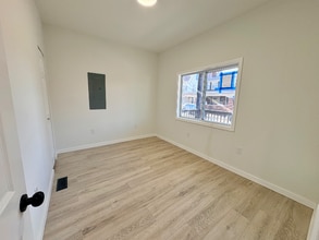 115 Crawford Ave, Unit A in Altoona, PA - Building Photo - Building Photo